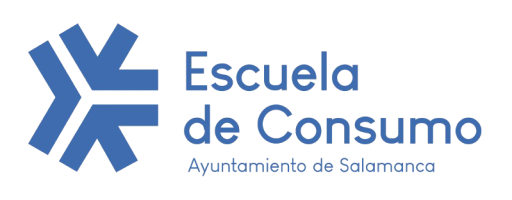 Escuela de Consumo Online Salamanca